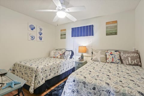 Ocean & Racquet 8315 House in Saint Augustine Beach