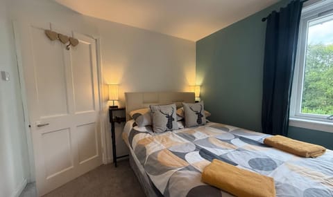 53 Locheil Road House in Fort William