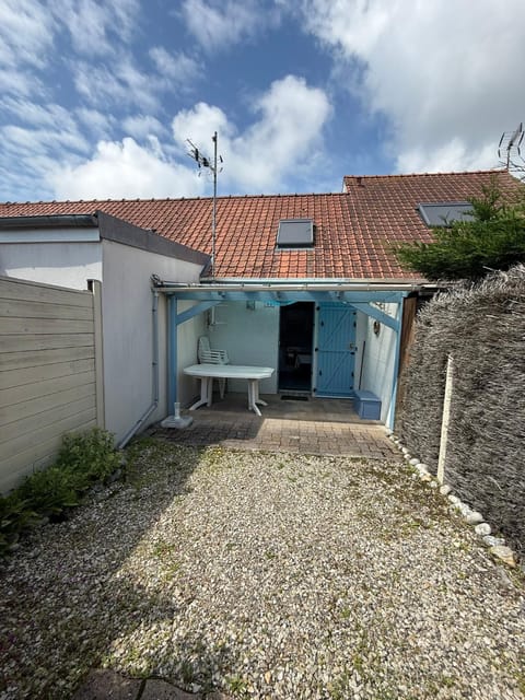 La maison de la Baie House in Le Crotoy