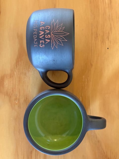 Casa Agaves Conjunto Habitacional Apartment hotel in Oaxaca