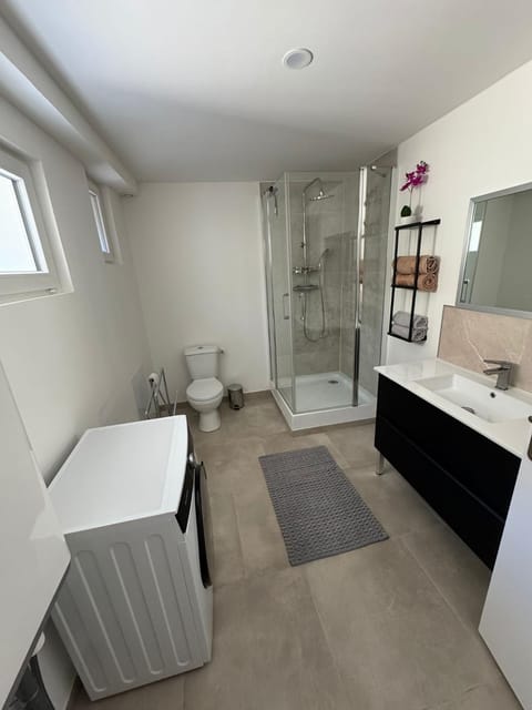 À Lens comme à la maison Apartment in Lens