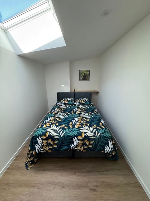 À Lens comme à la maison Apartment in Lens