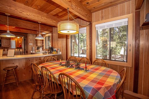 Das Berghaus By Hauserman Rentals House in Tahoe City