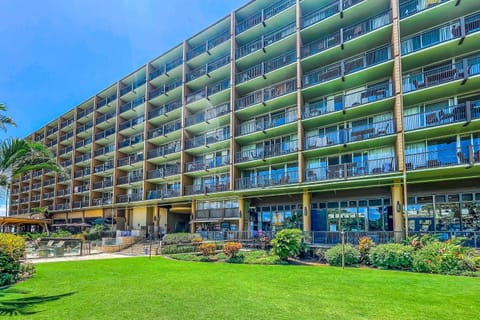 Mana Kai Maui Resort 602C Apartment in Wailea