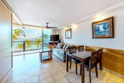 Mana Kai Maui Resort 602C Apartment in Wailea