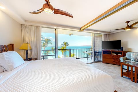 Mana Kai Maui Resort 602C Apartment in Wailea