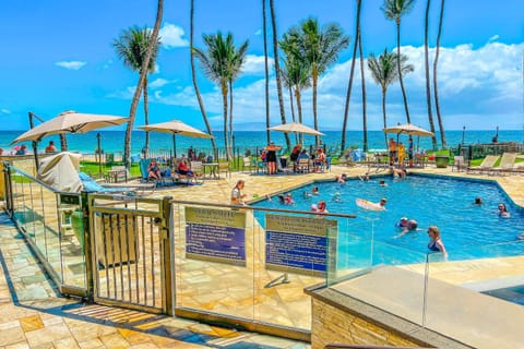 Mana Kai Maui Resort 602C Apartment in Wailea