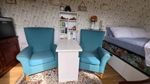 Oor Hoose House in Scotland