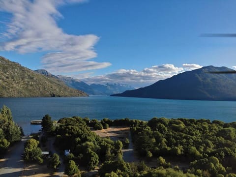 Nearby landmark, Day, Natural landscape, Lake view, Mountain view, River view, Sea view