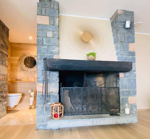 ROMANTIC SUlTE WITH AMAIZING VIEW Apartment in Canton of Grisons