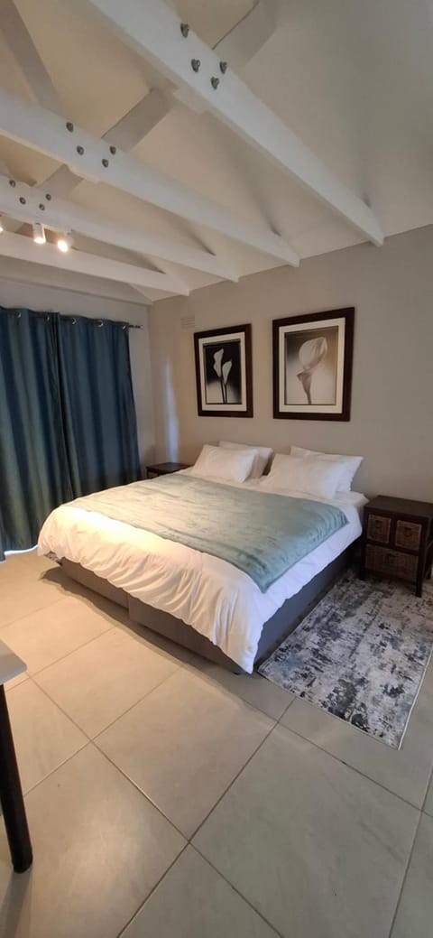 Kiewiets Nest Apartment in Cape Town