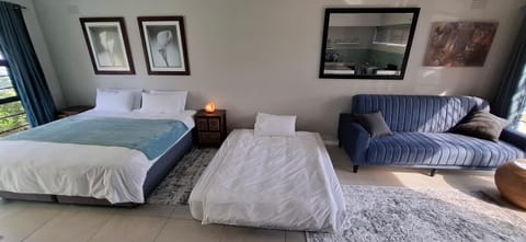 Kiewiets Nest Apartment in Cape Town