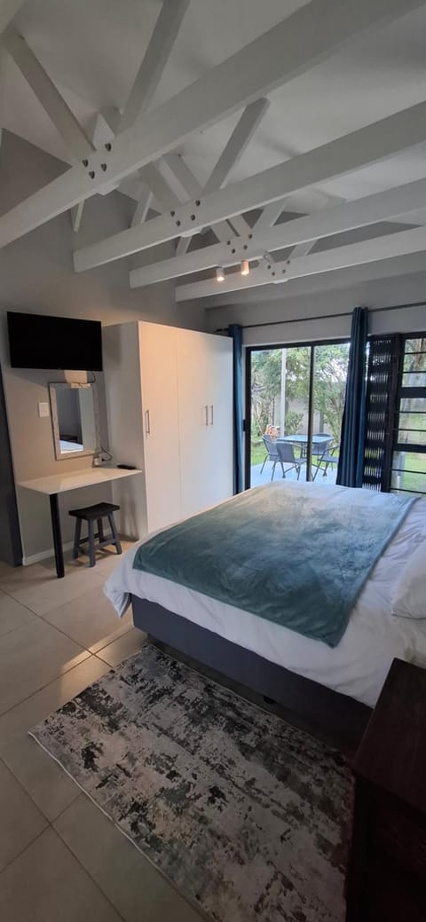 Kiewiets Nest Apartment in Cape Town