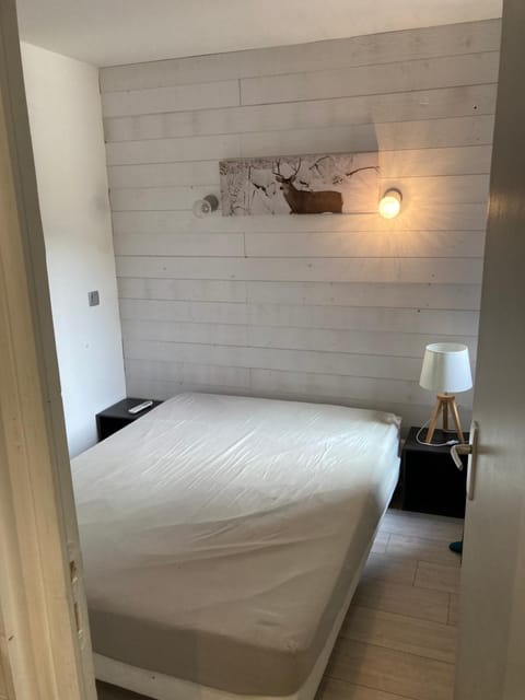 chez papi fernand la tanière Apartment in Montriond