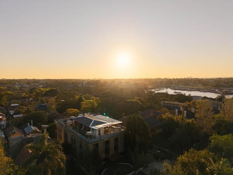 City view