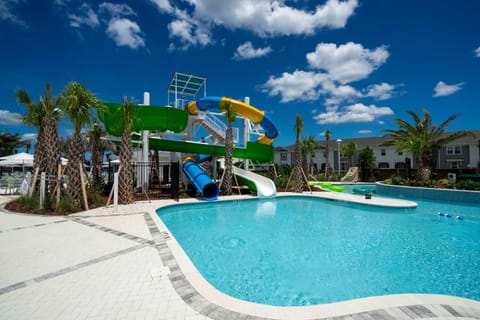 Magical 5BR w Pool Minutes from Disney 16161 House in Four Corners