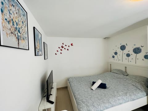 Charmants logements au centre ville de Rosny Sous Bois Apartment in Île-de-France