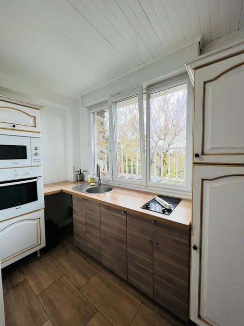 Charmants logements au centre ville de Rosny Sous Bois Apartment in Île-de-France