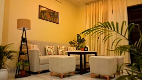 mystaycation Apartment in Jaipur