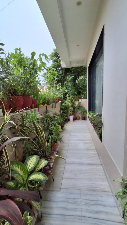 mystaycation Apartment in Jaipur