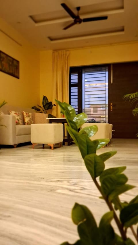 mystaycation Apartment in Jaipur