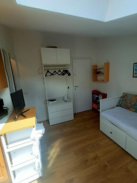 La mansarda in Valmalenco Apartment in Chiesa In Valmalenco