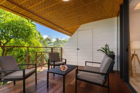 Patio, Balcony/Terrace