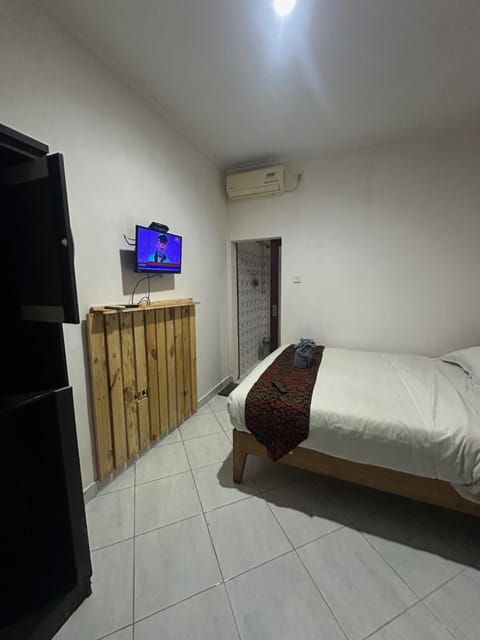 Sari Buana Bed & Breakfast Bed and Breakfast in Kuta