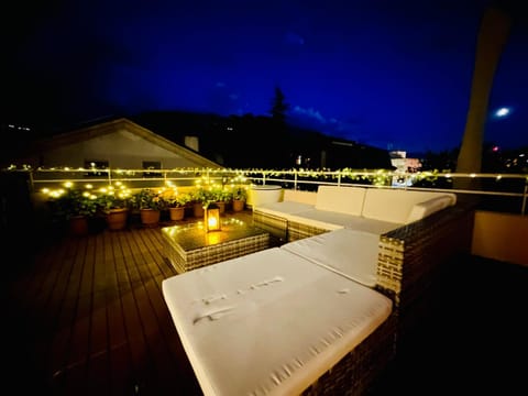 La Petite Maline friends & family Apartment in Sierre