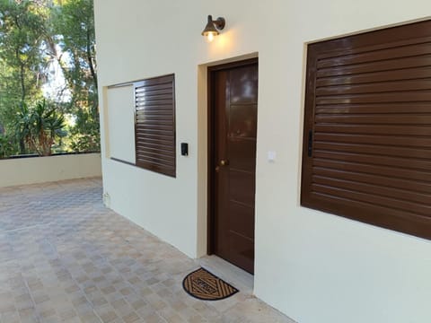 Athens Royal Suite Apartment in Chalandri