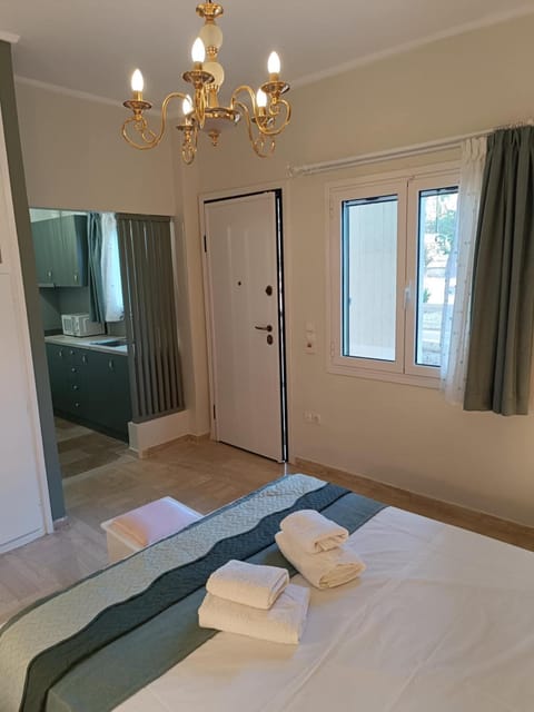 Athens Royal Suite Apartment in Chalandri