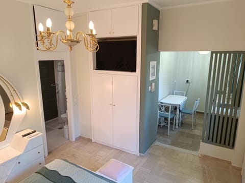 Athens Royal Suite Apartment in Chalandri