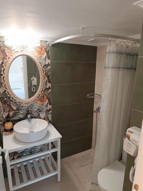 Athens Royal Suite Apartment in Chalandri