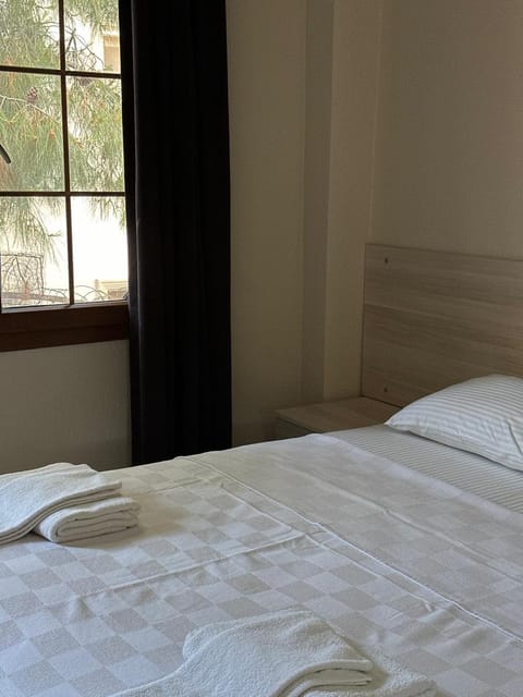 Zeytince Apart Foça Apartment in İzmir Province