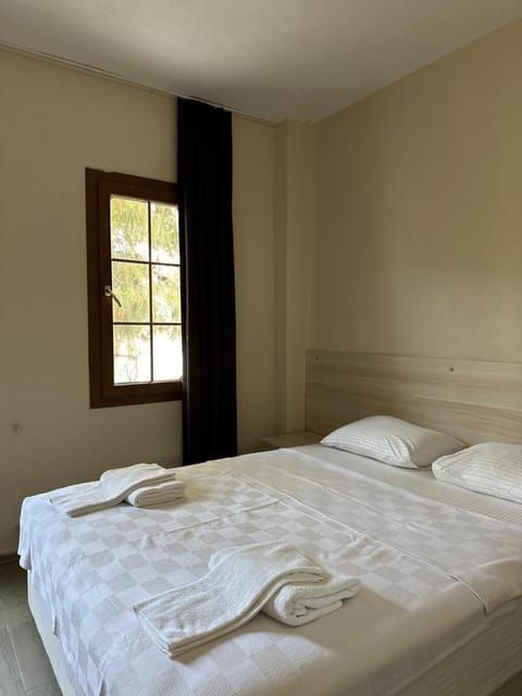 Zeytince Apart Foça Apartment in İzmir Province