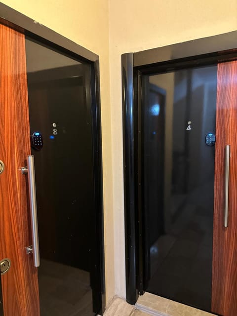 Zeytince Apart Foça Apartment in İzmir Province