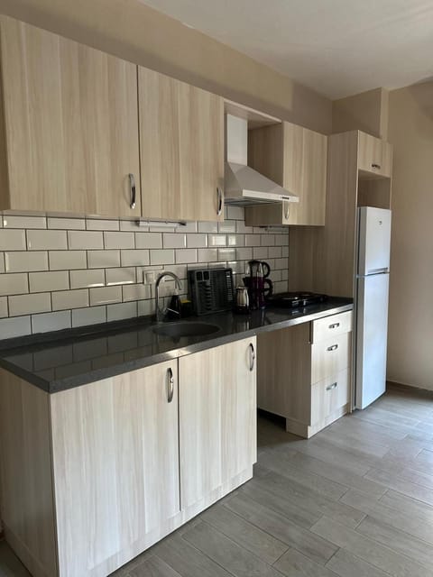 Zeytince Apart Foça Apartment in İzmir Province