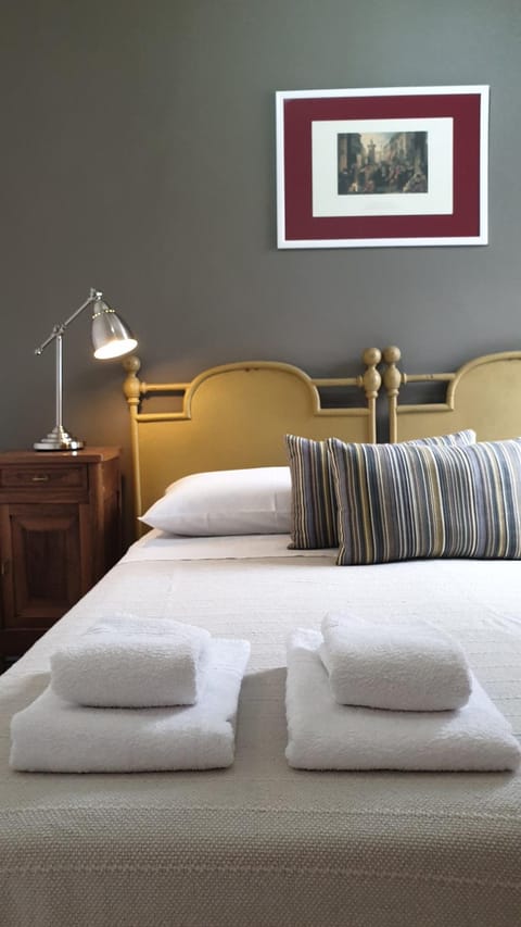 bb26 Buoso apartment city center Apartment in Cremona