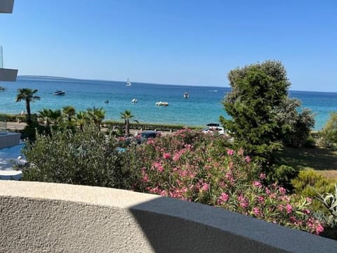 Day, Natural landscape, Beach, Sea view