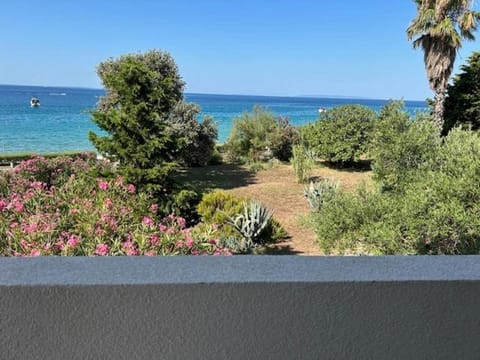 Day, Natural landscape, Beach, Sea view