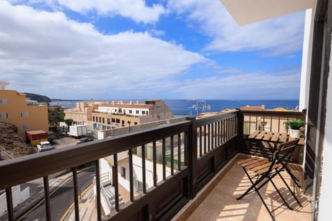 Day, Balcony/Terrace, Sea view