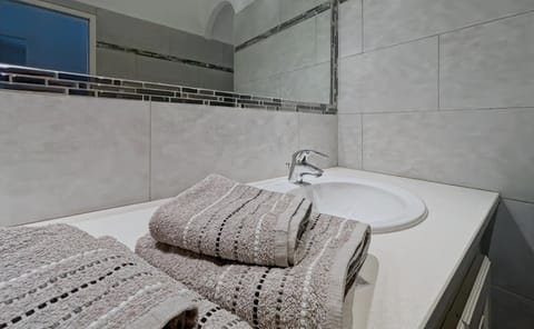 La Parenthèse Corse Apartment in L'Île-Rousse