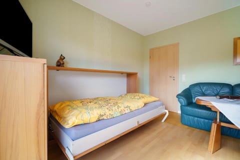 Haus Grün House in Templin