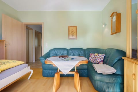 Haus Grün House in Templin