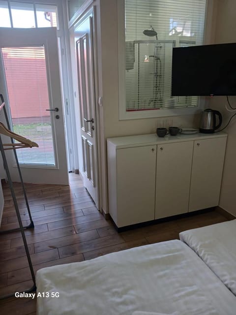 Nocleg 06 Vacation rental in Leba