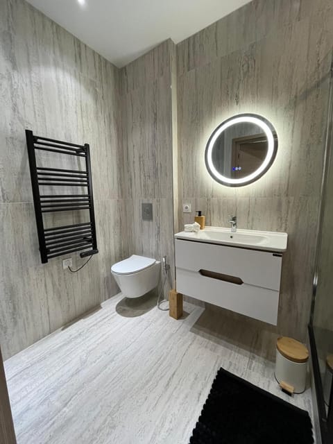 Le Marc dor Apartment in Dijon