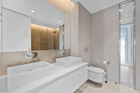 Bluewater Residence 6- Spacious Outlet Apartment in Dubai