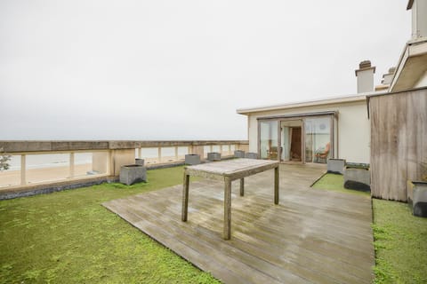 Splendid Sunset Dreaming - 49 Apartment in Ostend