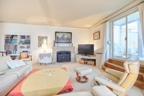 Splendid Sunset Dreaming - 49 Apartment in Ostend