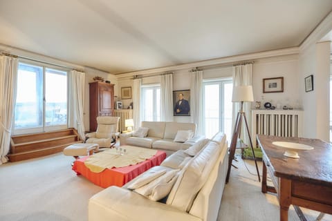 Splendid Sunset Dreaming - 49 Apartment in Ostend